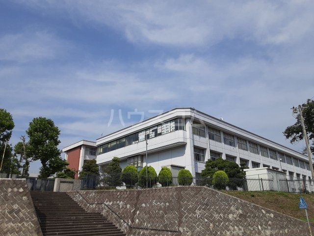 高校・高専　茨城県立取手第一高等学校（高校・高専）まで653m