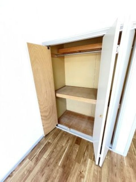 収納　※同物件別号室（イメージ）