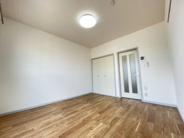 セキュリティ　※同物件別号室（イメージ）