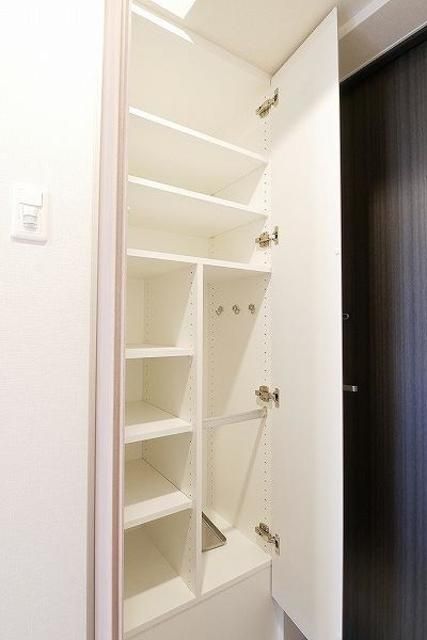 その他設備　★玄関収納★