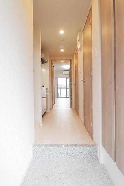 玄関　★玄関★