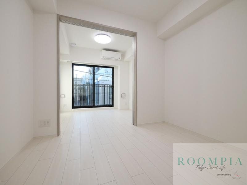 居室・リビング　リビング/居室