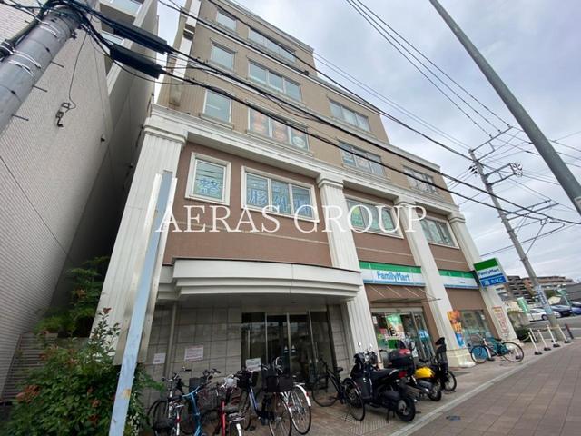 病院　ゆめクリニック（病院）まで517m