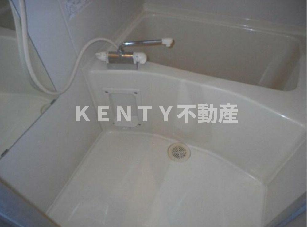 バス・シャワールーム　日々の疲れを癒すお風呂付です 部屋参考写真