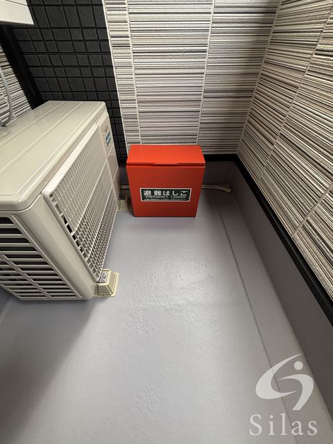 バルコニー　同仕様