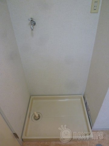 その他設備　サザントゥリー東林間