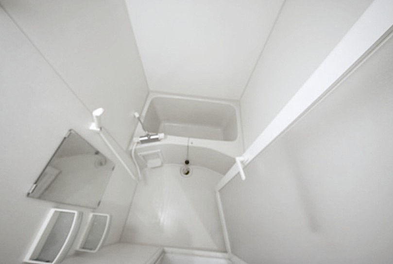 バス・シャワールーム　風呂