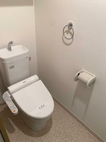 トイレ　☆トイレ☆