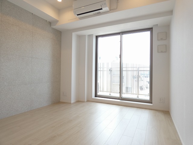 居室・リビング　居室