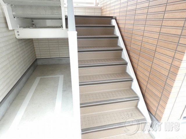 その他共有部分　リブリさがみ野3