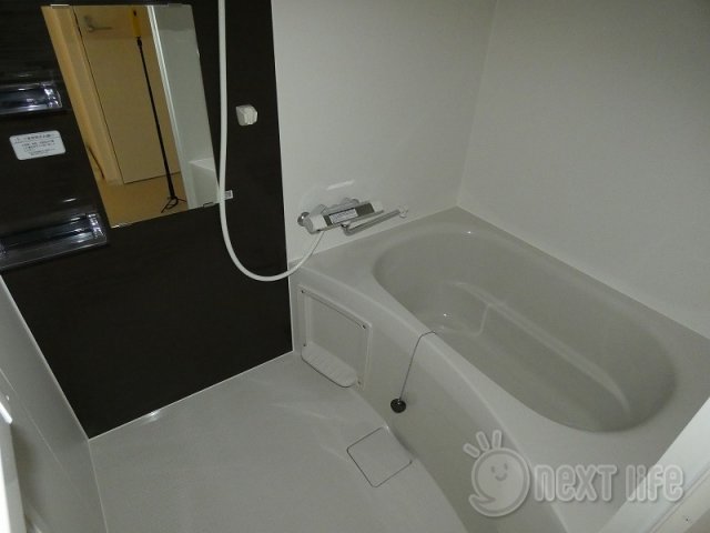 バス・シャワールーム　リブリさがみ野3