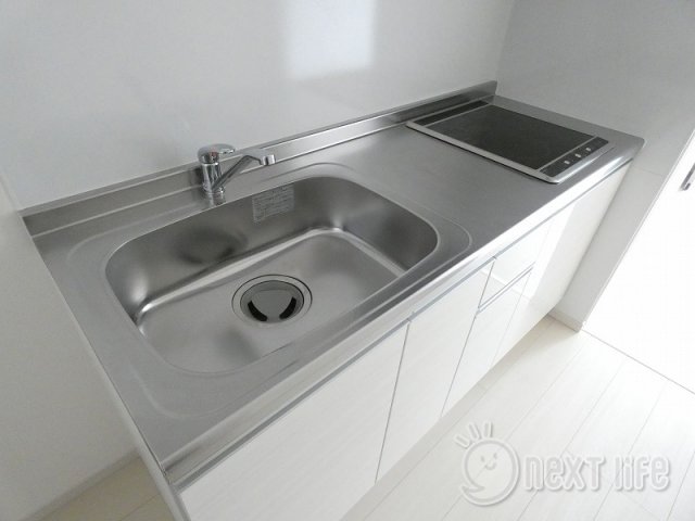 ロビー　リブリさがみ野3