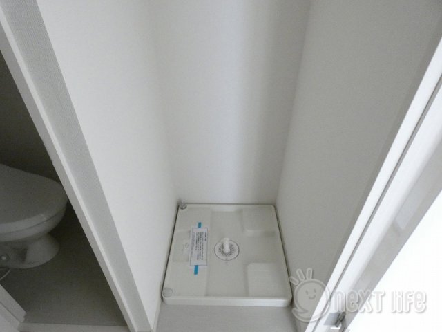 その他設備　リブリさがみ野3