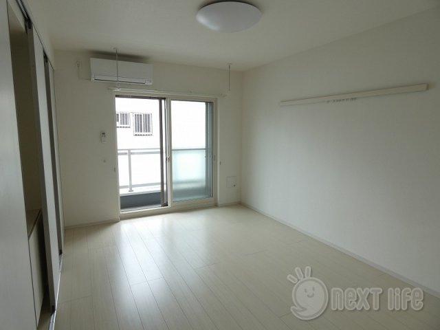 居室・リビング　リブリさがみ野3