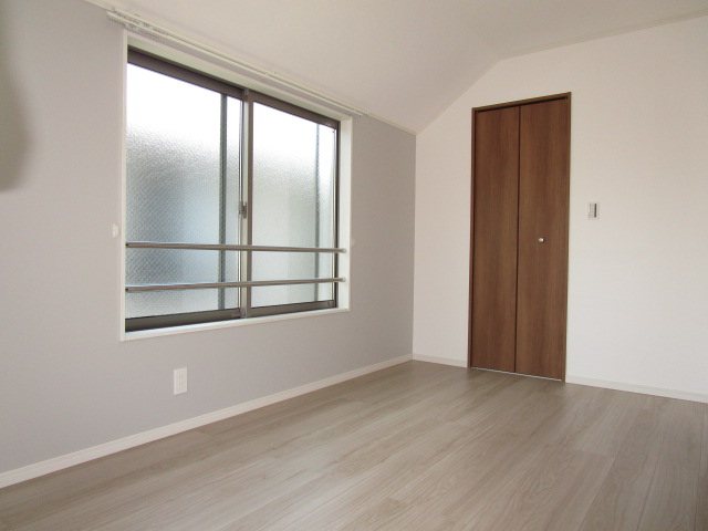 その他部屋・スペース　洋室