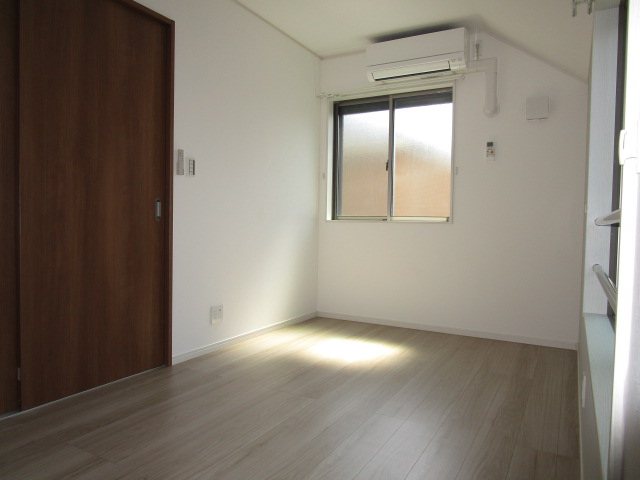 その他部屋・スペース　洋室