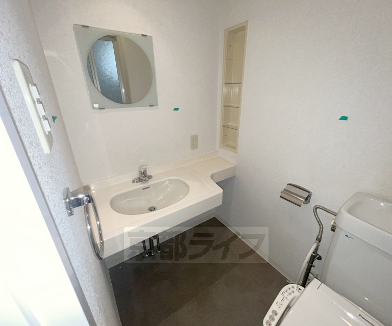 収納　便利な収納です。