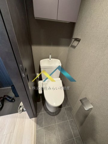 トイレ　同仕様