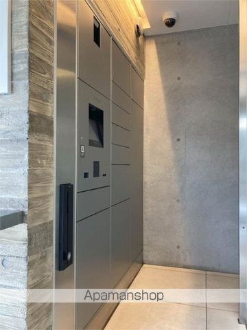 その他共有部分　その他共有部分