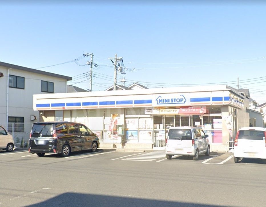 ドラックストア　クリエイトエス・ディー茅ヶ崎みずき店（ドラッグストア）まで620m