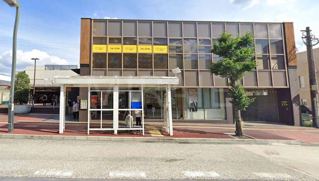 その他　市が尾駅(東急電鉄 田園都市線)（その他）まで1320m