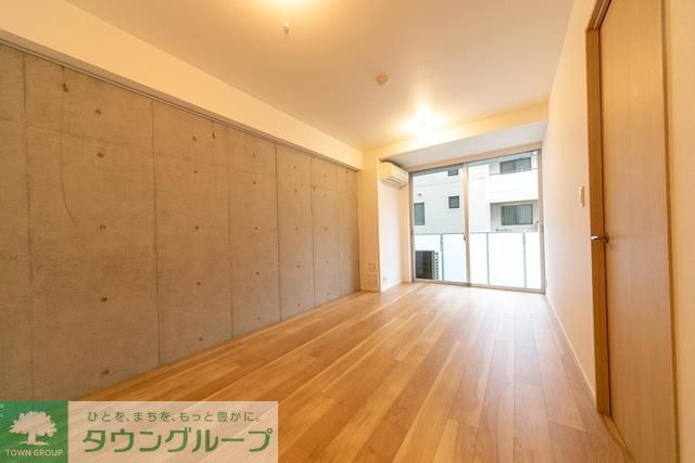 居室・リビング　※写真は同タイプ住戸です。