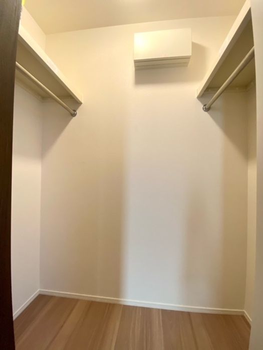 収納　☆たっぷり収納☆