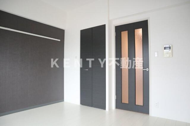 その他部屋・スペース　寝室にいかがでしょうか