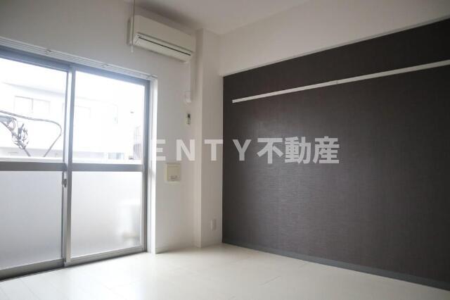 居室・リビング　使いやすいリビングです