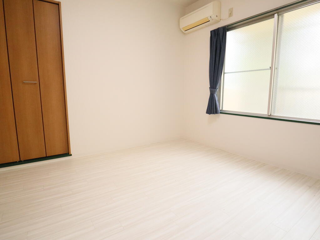 居室・リビング　洋室1