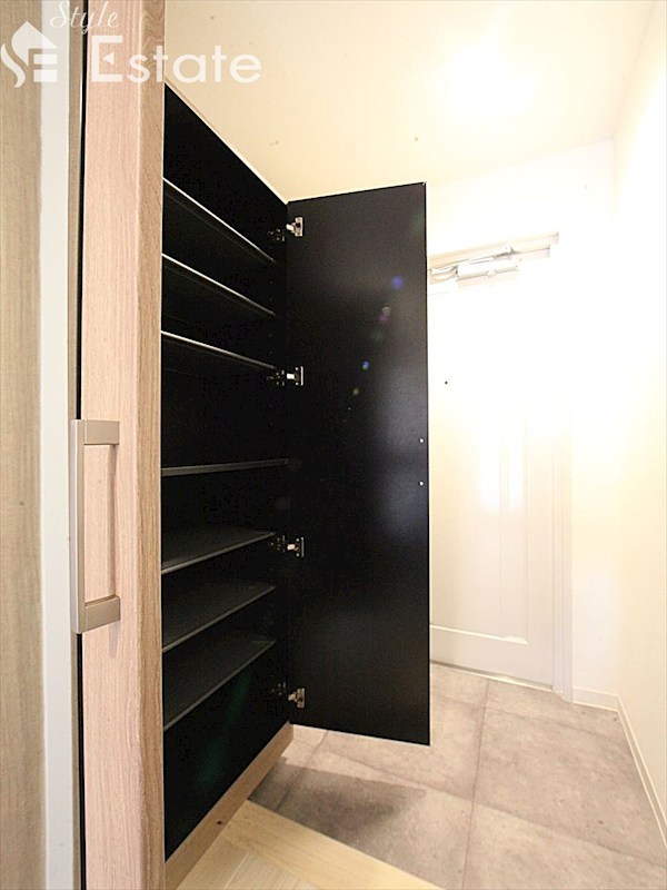 その他　シューズボックス