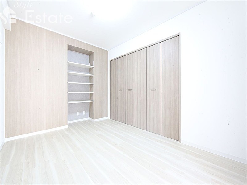 その他部屋・スペース　内装