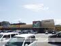 スーパー　ヨークマート　久里浜店（スーパー）まで267m