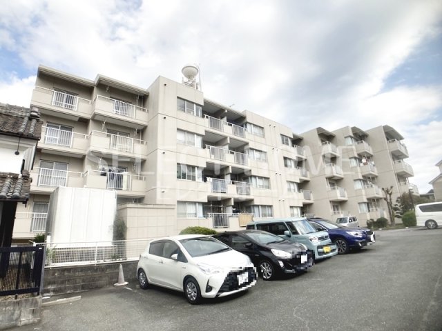 駐車場　駐車場があります