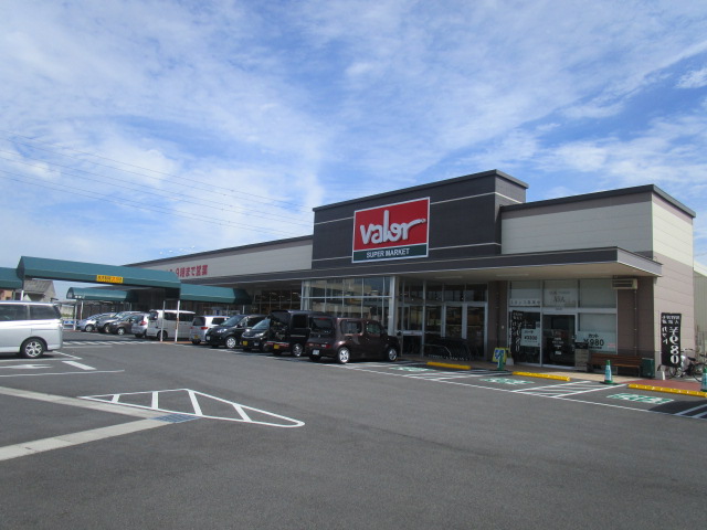 スーパー　バロー別名店（スーパー）まで497m