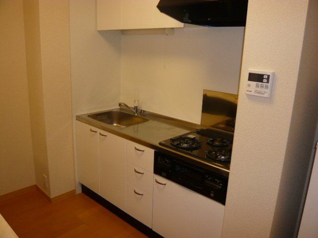 キッチン　画像4