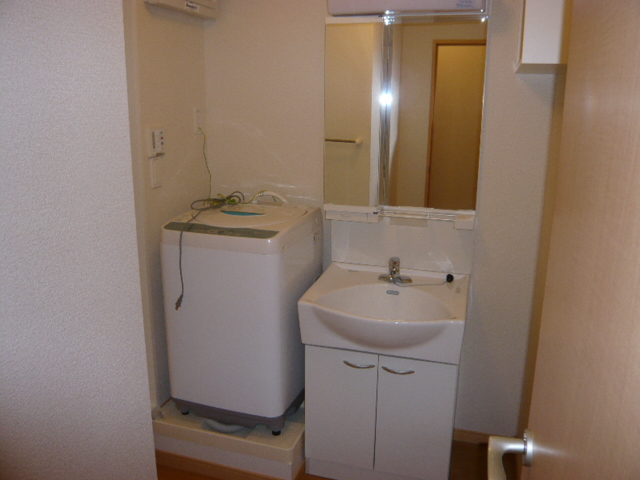 洗面設備　画像7