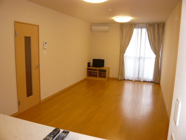 居室・リビング　画像3