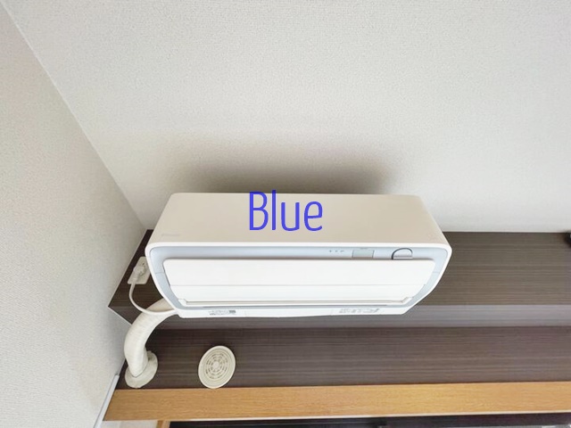 その他設備　同じ仕様