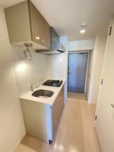 キッチン　キッチン※別部屋参考写真