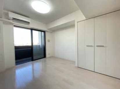 居室・リビング　居室※別部屋参考写真