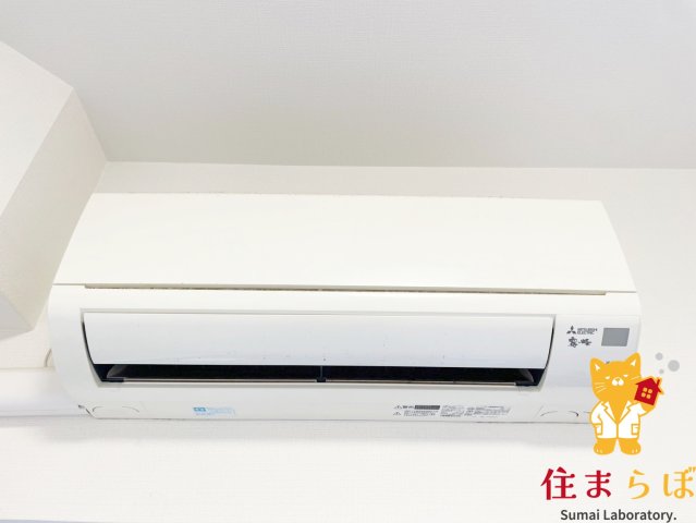 その他設備　生活に合うかが大切