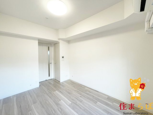 その他部屋・スペース　しっかり休める私空間