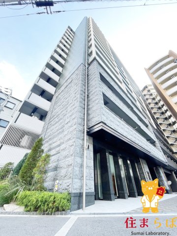 建物外観　★ ★ 口コミ平均4.94のお店 ★ ★