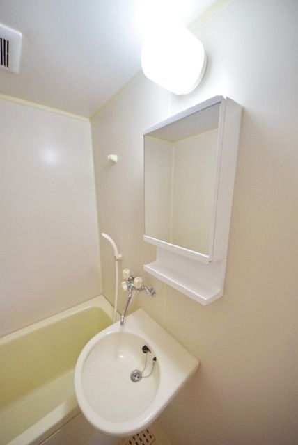 洗面設備　★洗面★