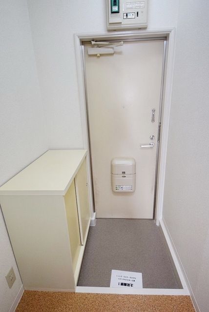 玄関　★玄関スペース★