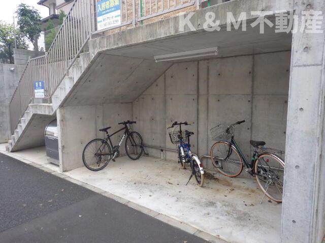 その他共有部分　?