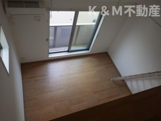 居室・リビング　使いやすいリビングです