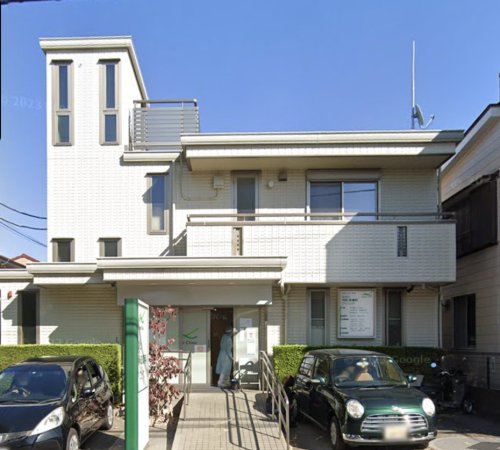 病院　ながと内科皮膚科クリニック（病院）まで1208m