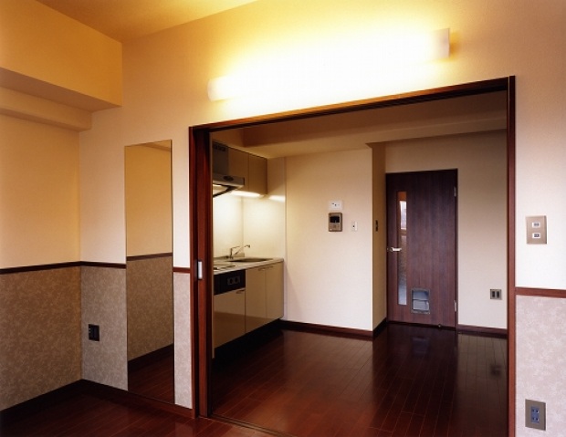 居室・リビング